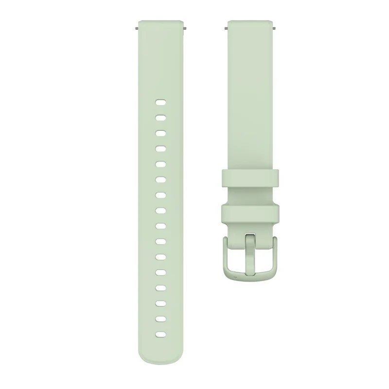Mega Bequem Garmin Lily 2 Silikon Armband