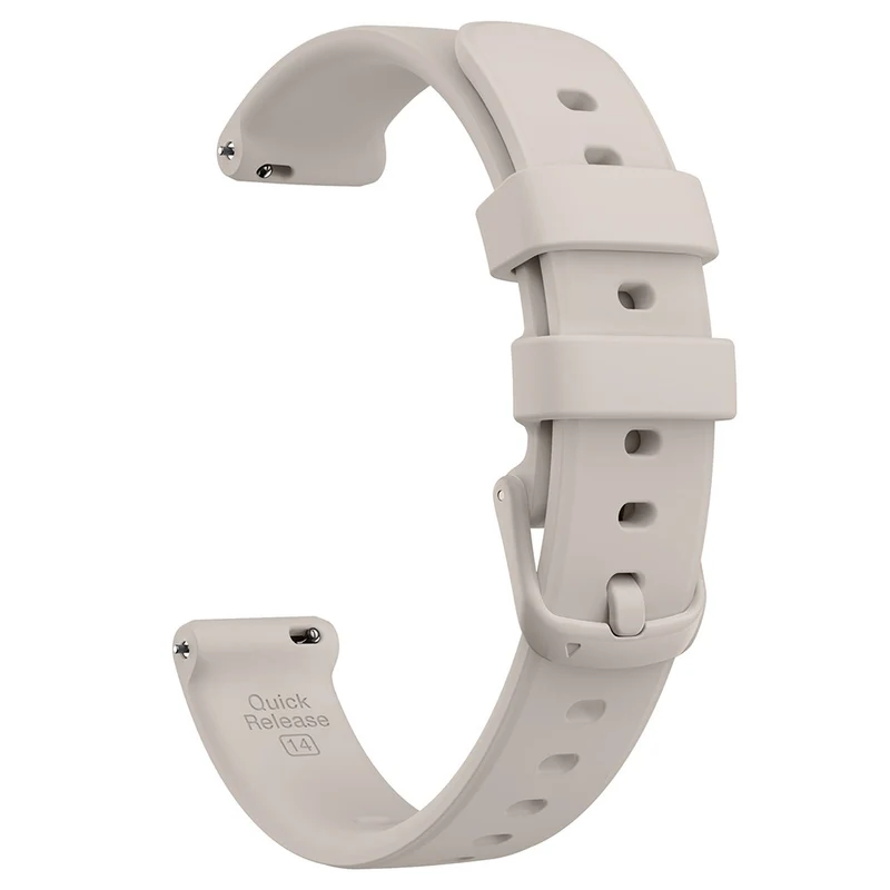 Mega Bequem Garmin Lily 2 Silikon Armband