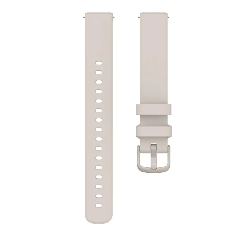 Mega Bequem Garmin Lily 2 Silikon Armband