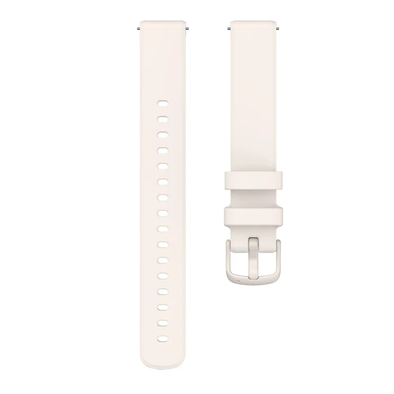 Mega Bequem Garmin Lily 2 Silikon Armband