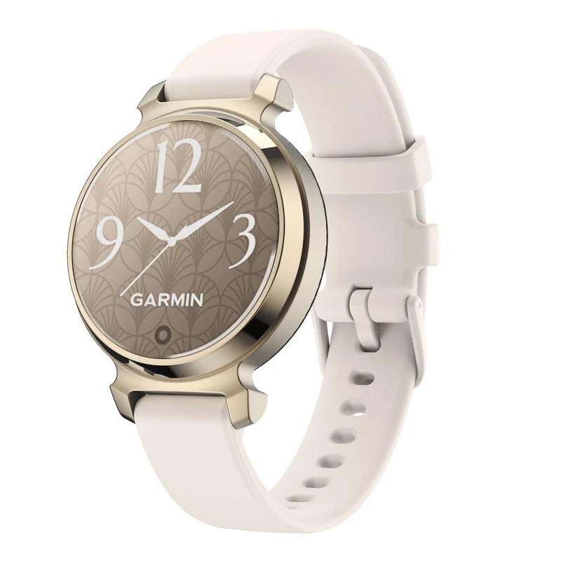 Mega Bequem Garmin Lily 2 Silikon Armband