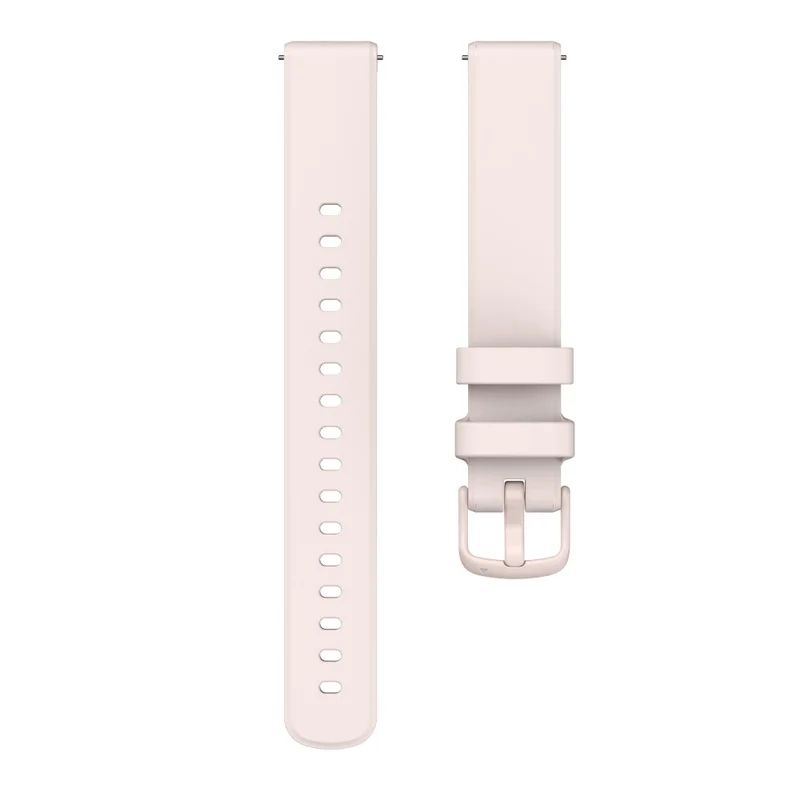 Mega Bequem Garmin Lily 2 Silikon Armband
