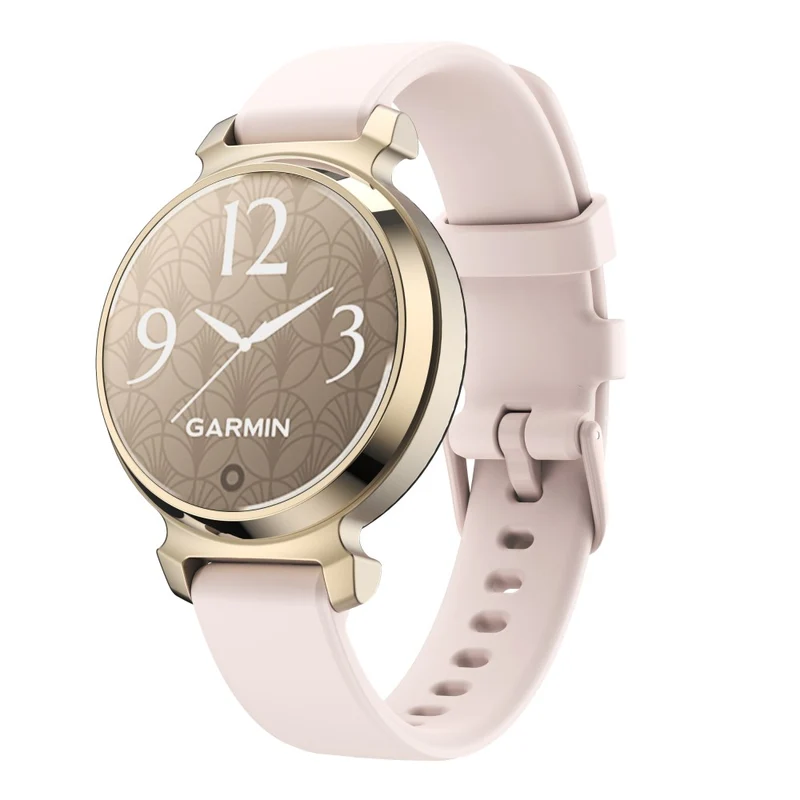 Mega Bequem Garmin Lily 2 Silikon Armband
