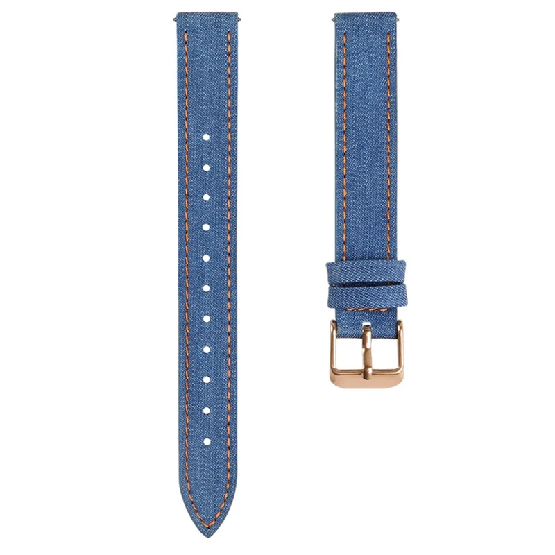 Sehr Schön Garmin Lily 2 Nylon Armband