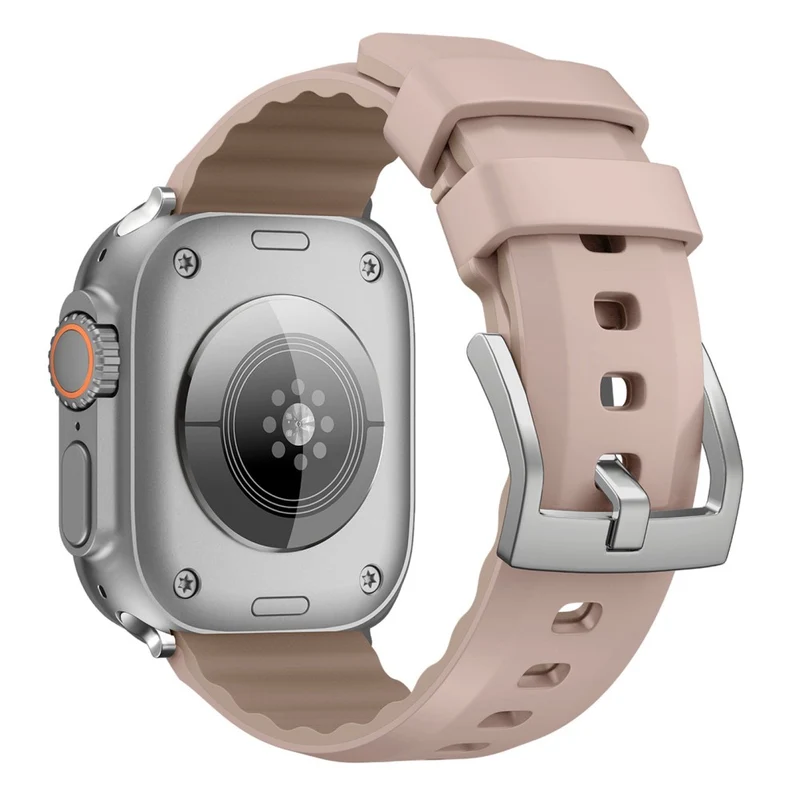 Megasüß Apple Smartwatch Silikon Universell Armband
