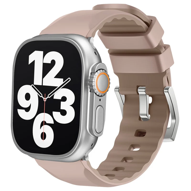 Megasüß Apple Smartwatch Silikon Universell Armband