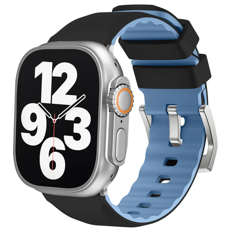 Megasüß Apple Smartwatch Silikon Universell Armband