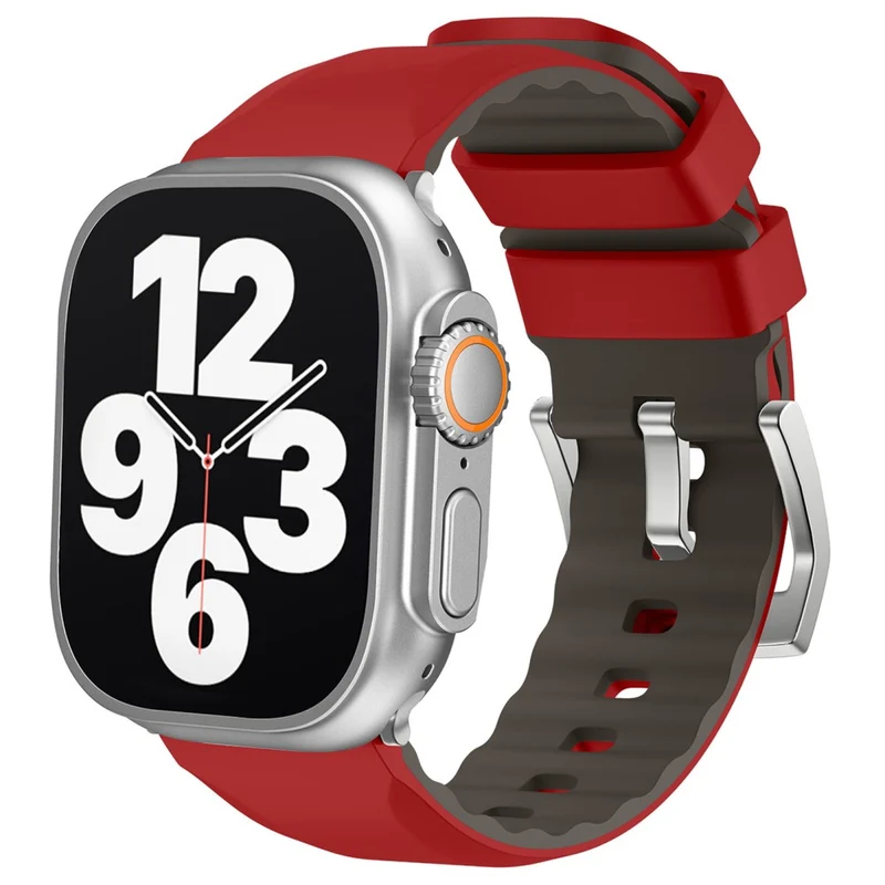 Megasüß Apple Smartwatch Silikon Universell Armband