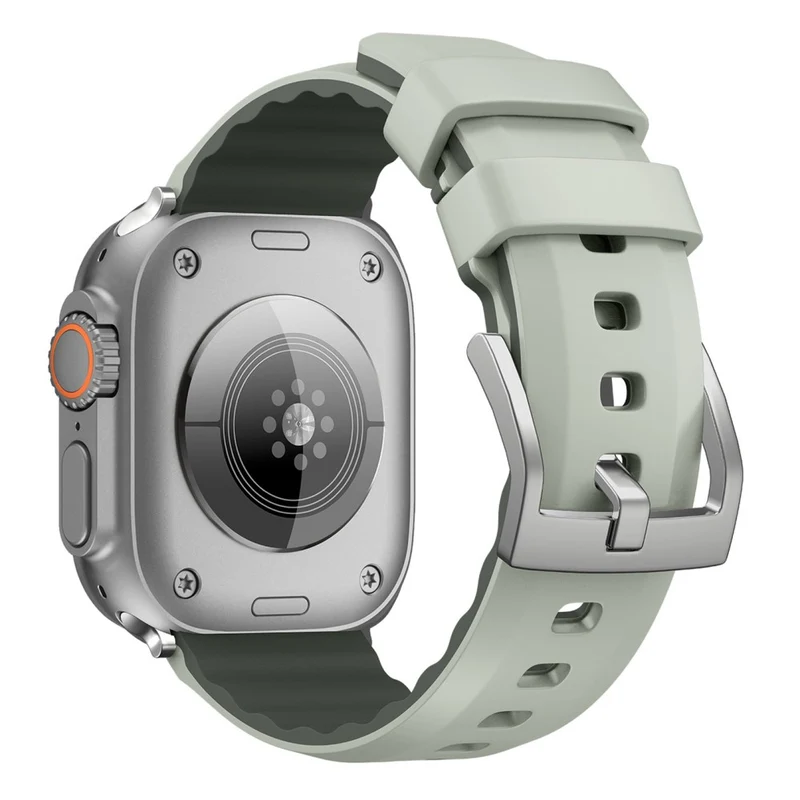 Megasüß Apple Smartwatch Silikon Universell Armband