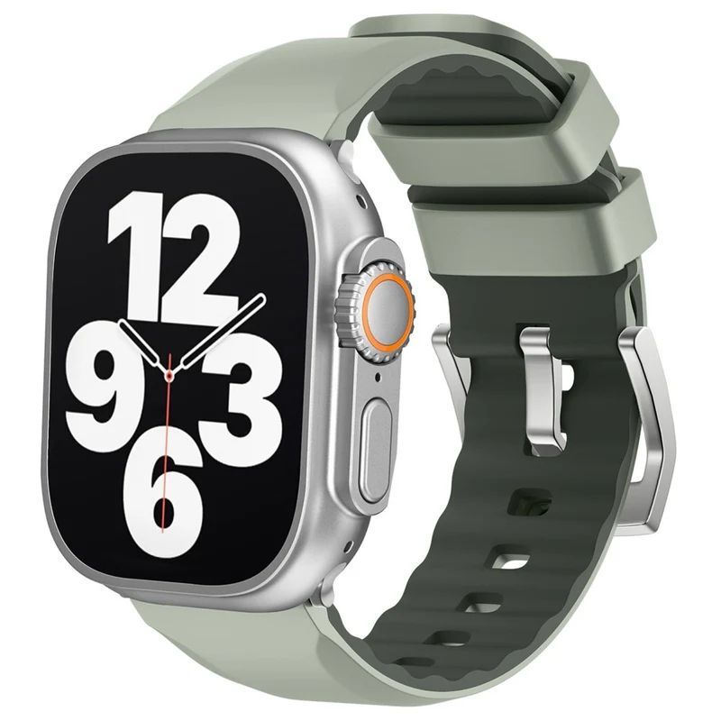 Megasüß Apple Smartwatch Silikon Universell Armband