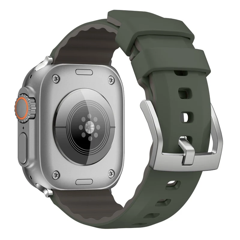 Megasüß Apple Smartwatch Silikon Universell Armband
