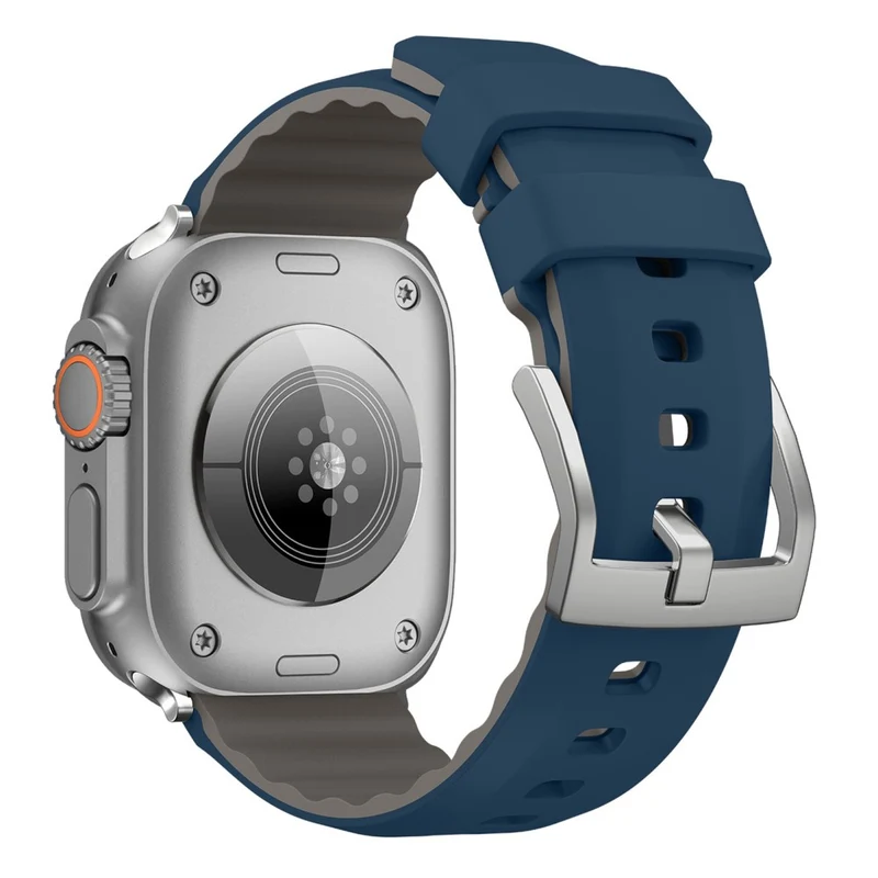 Megasüß Apple Smartwatch Silikon Universell Armband