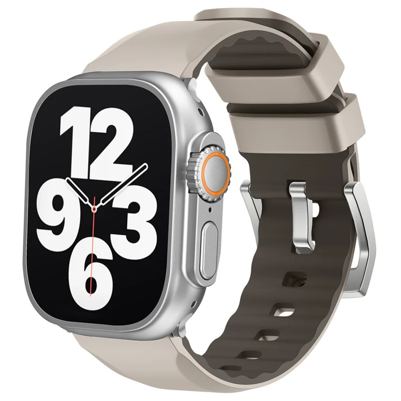 Megasüß Apple Smartwatch Silikon Universell Armband