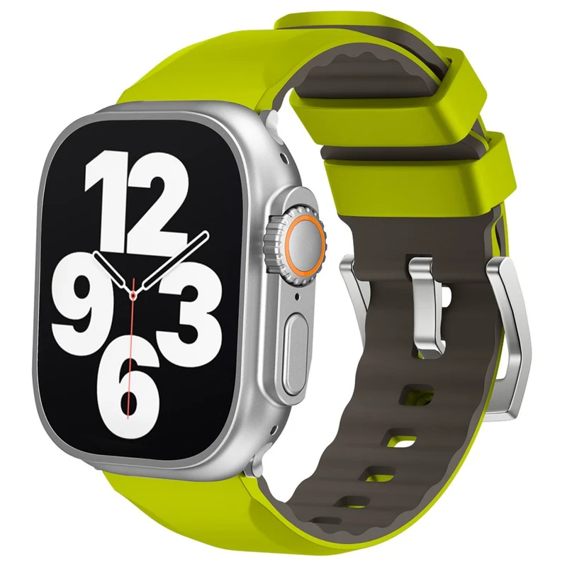 Megasüß Apple Smartwatch Silikon Universell Armband