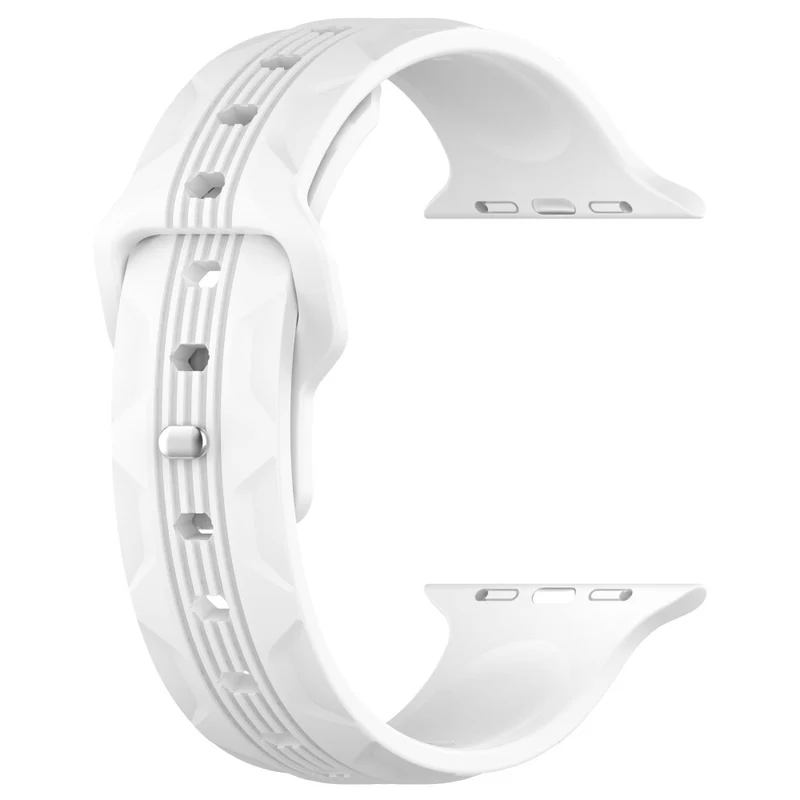 Super Süß Apple Smartwatch Silikon Universell Armband