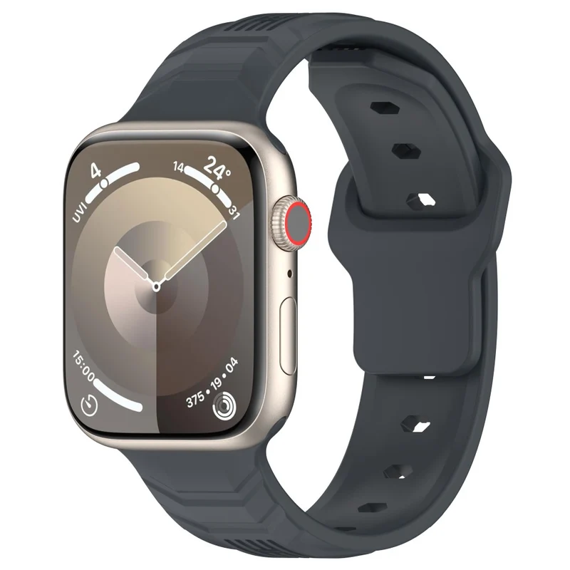 Super Süß Apple Smartwatch Silikon Universell Armband