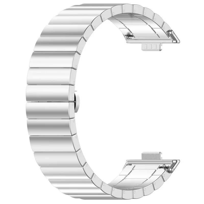 Haltbar Huawei Watch Fit 3 Metall Armband