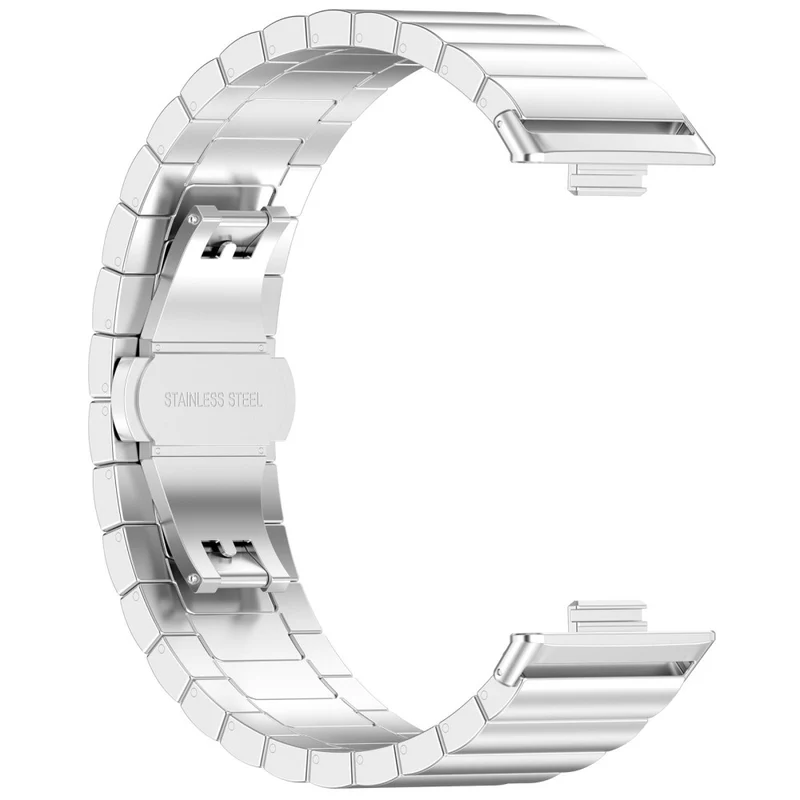 Haltbar Huawei Watch Fit 3 Metall Armband