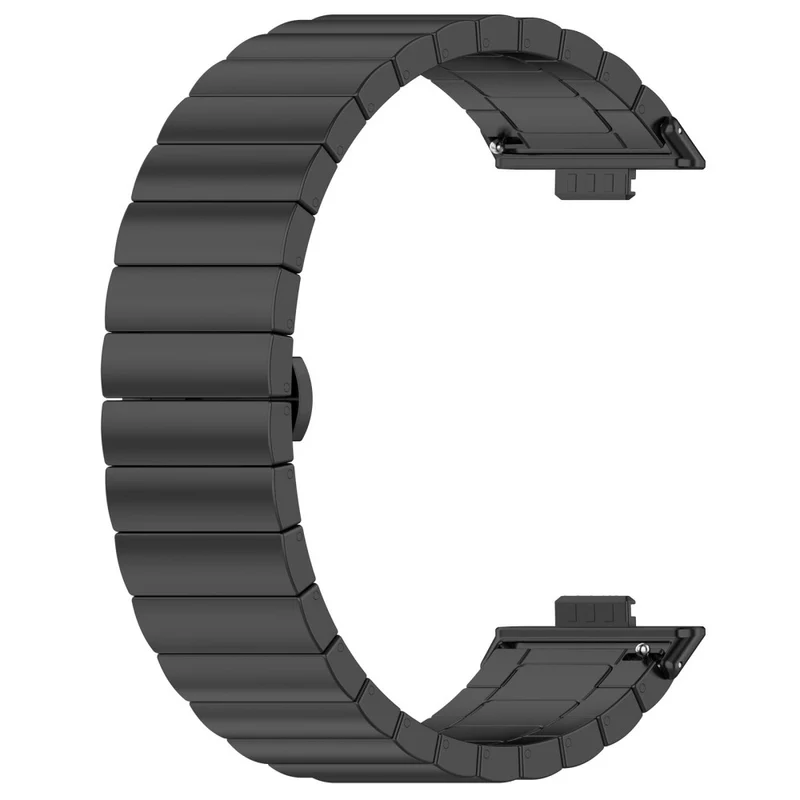 Haltbar Huawei Watch Fit 3 Metall Armband