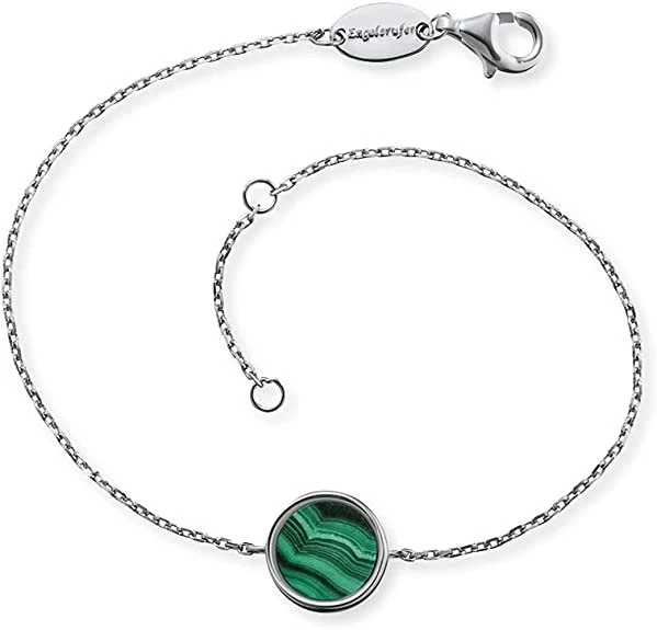 Damen-Armband Powerful Stone ERB-LILGEM-ML