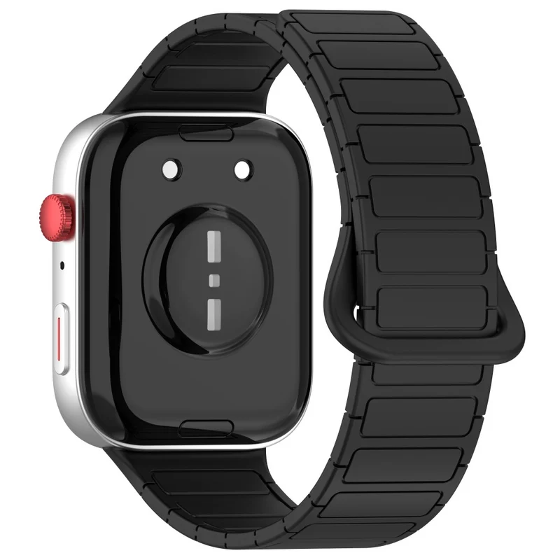 Mega Bequem Huawei Watch Fit 3 Silikon Armband