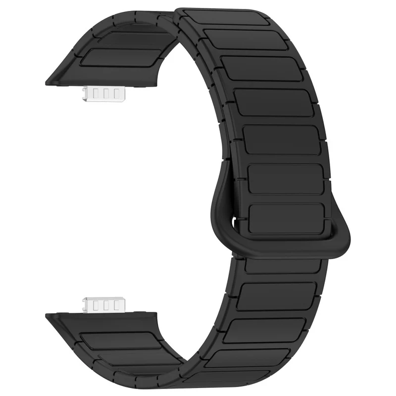 Mega Bequem Huawei Watch Fit 3 Silikon Armband