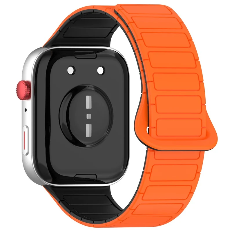 Mega Bequem Huawei Watch Fit 3 Silikon Armband