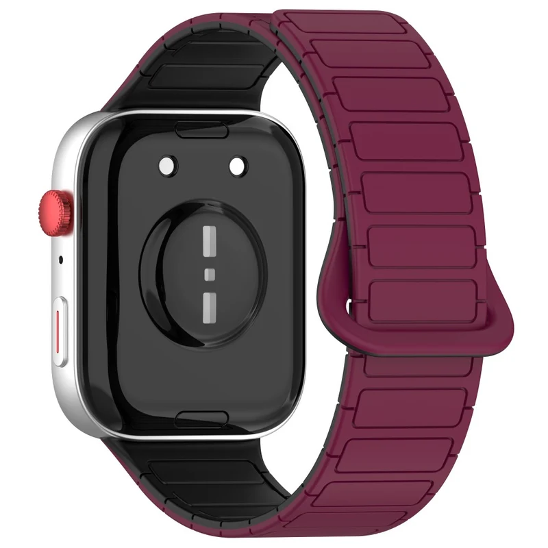 Mega Bequem Huawei Watch Fit 3 Silikon Armband