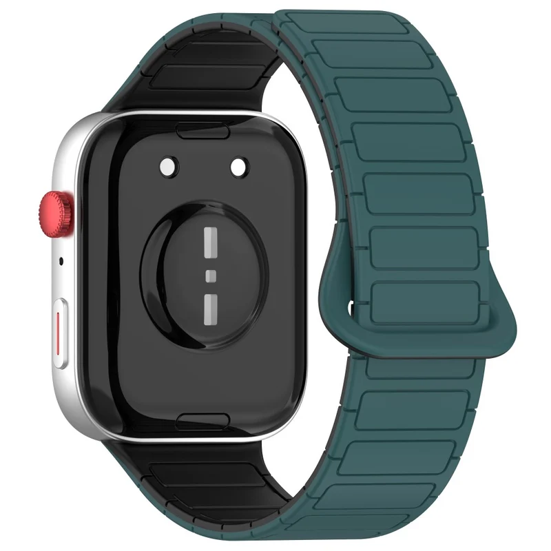 Mega Bequem Huawei Watch Fit 3 Silikon Armband