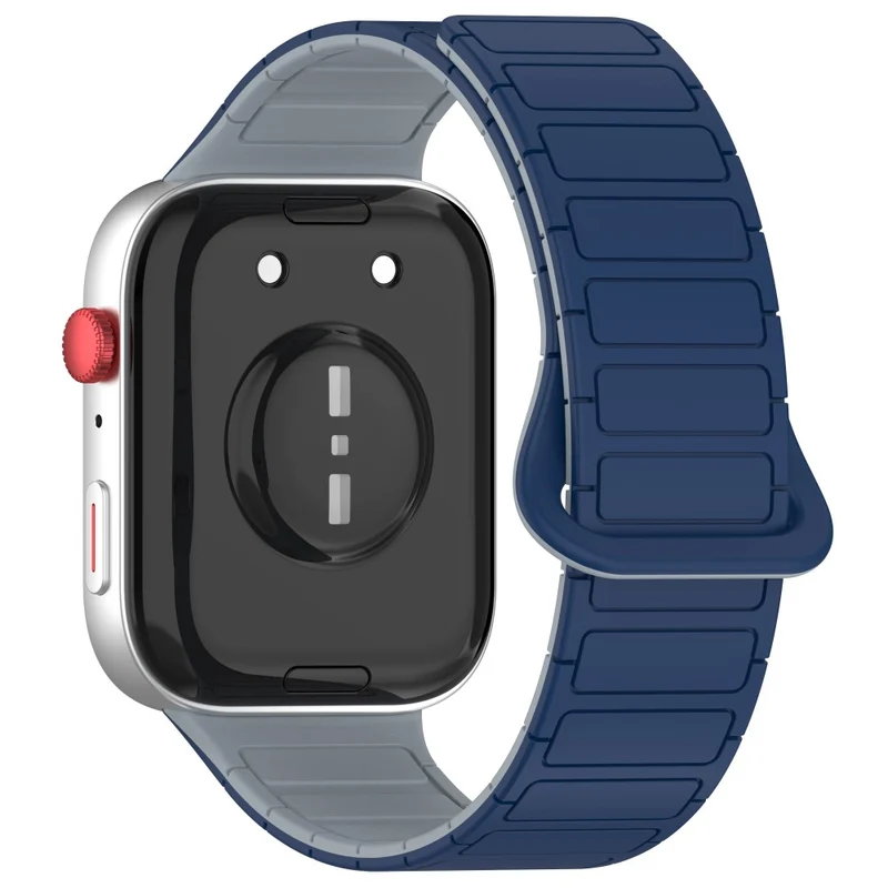 Mega Bequem Huawei Watch Fit 3 Silikon Armband