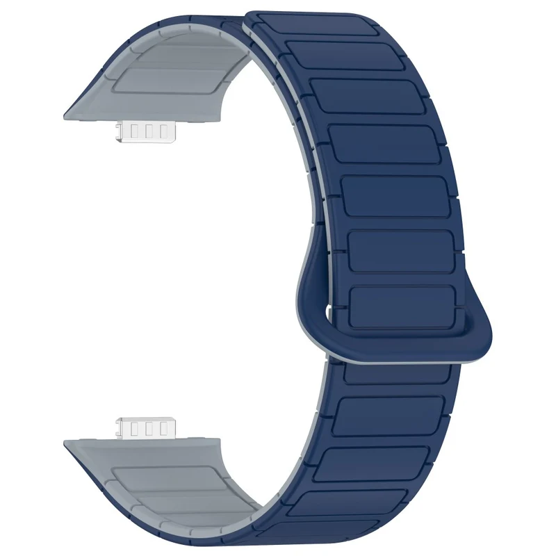 Mega Bequem Huawei Watch Fit 3 Silikon Armband