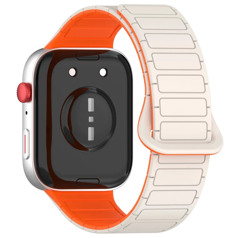 Mega Bequem Huawei Watch Fit 3 Silikon Armband