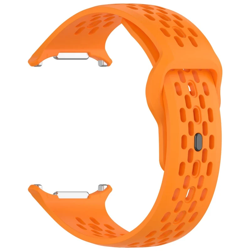 Sehr Angenehm Samsung Galaxy Watch Ultra 47mm Silikon Armband