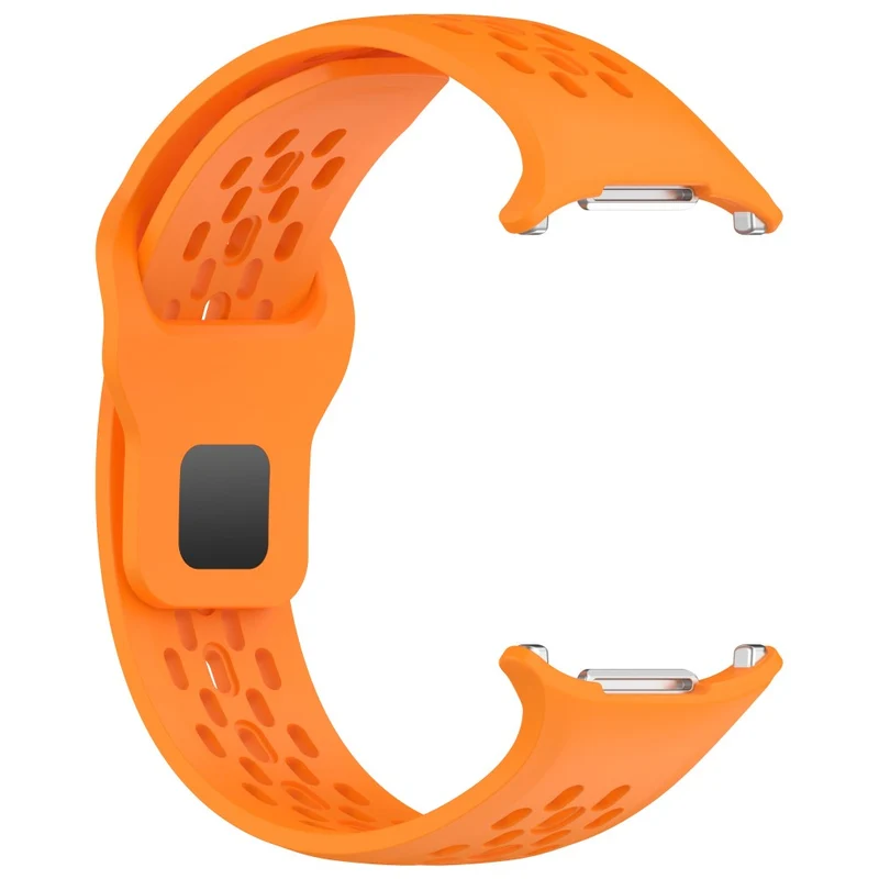 Sehr Angenehm Samsung Galaxy Watch Ultra 47mm Silikon Armband