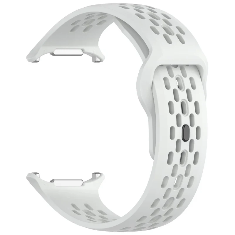 Sehr Angenehm Samsung Galaxy Watch Ultra 47mm Silikon Armband