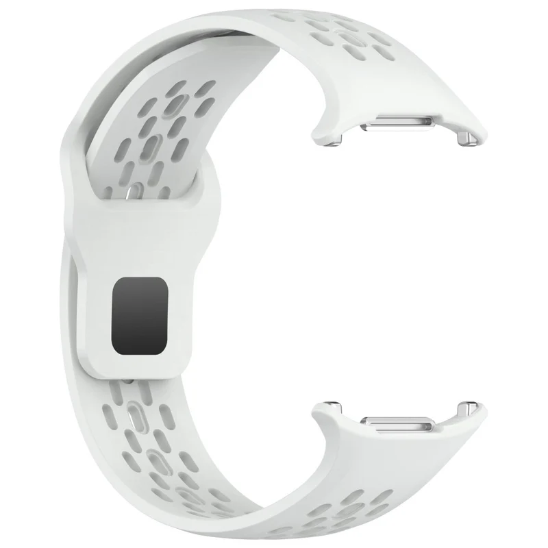 Sehr Angenehm Samsung Galaxy Watch Ultra 47mm Silikon Armband