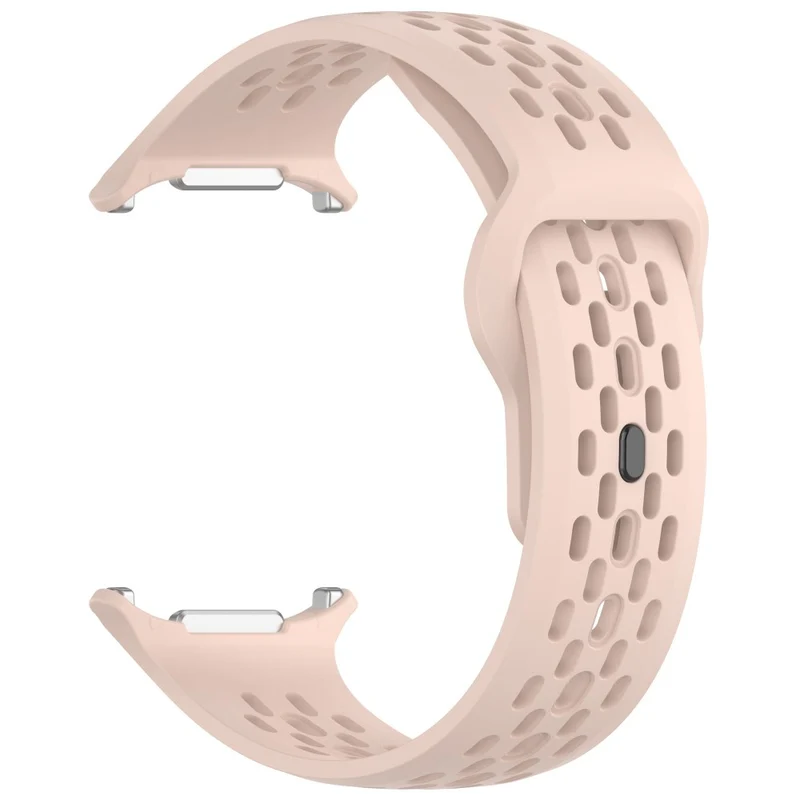 Sehr Angenehm Samsung Galaxy Watch Ultra 47mm Silikon Armband