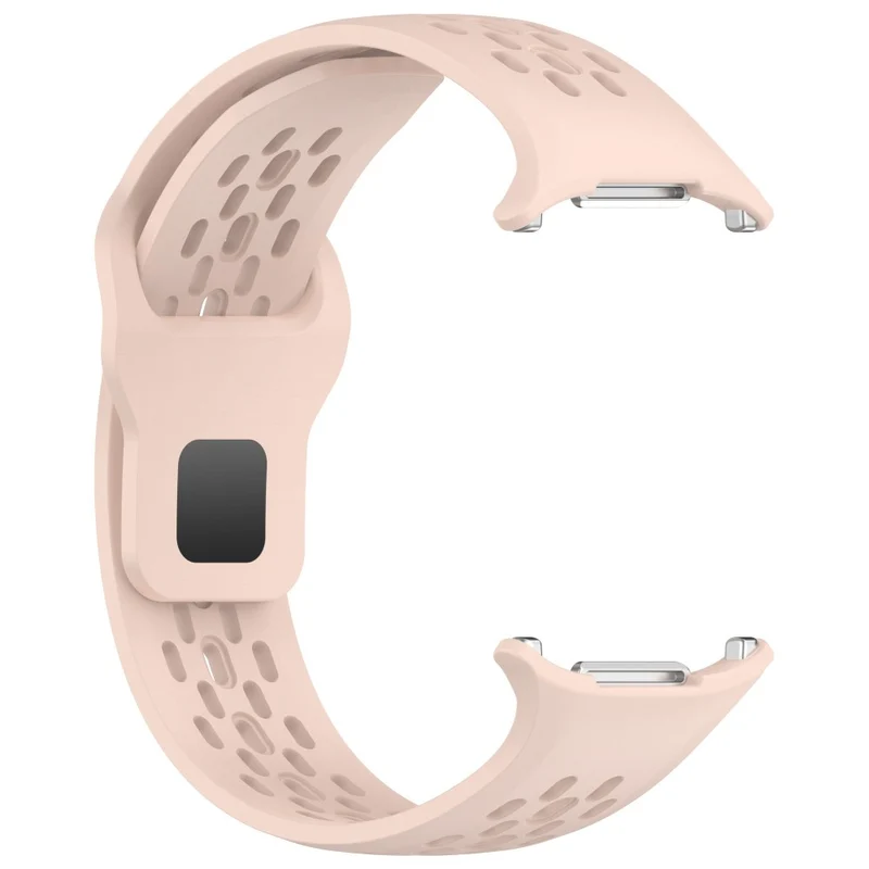 Sehr Angenehm Samsung Galaxy Watch Ultra 47mm Silikon Armband