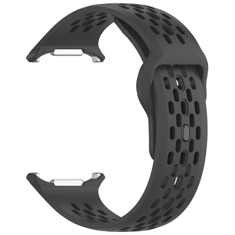 Sehr Angenehm Samsung Galaxy Watch Ultra 47mm Silikon Armband