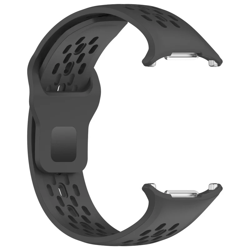 Sehr Angenehm Samsung Galaxy Watch Ultra 47mm Silikon Armband