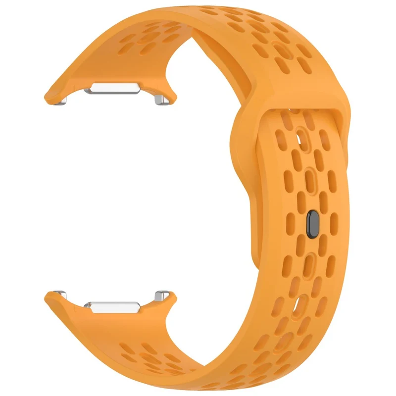 Sehr Angenehm Samsung Galaxy Watch Ultra 47mm Silikon Armband