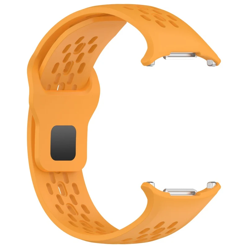 Sehr Angenehm Samsung Galaxy Watch Ultra 47mm Silikon Armband