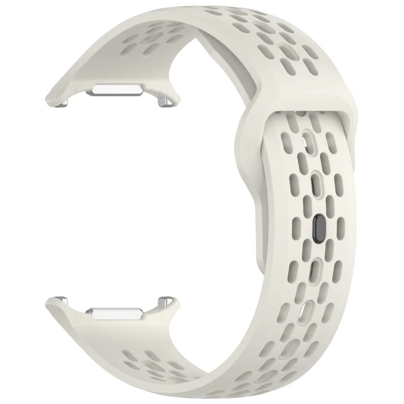 Sehr Angenehm Samsung Galaxy Watch Ultra 47mm Silikon Armband