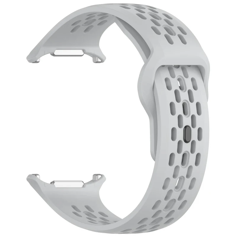 Sehr Angenehm Samsung Galaxy Watch Ultra 47mm Silikon Armband