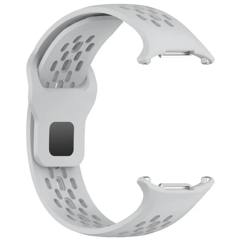 Sehr Angenehm Samsung Galaxy Watch Ultra 47mm Silikon Armband