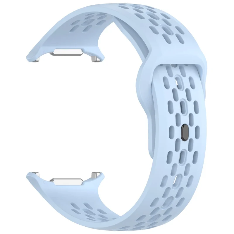 Sehr Angenehm Samsung Galaxy Watch Ultra 47mm Silikon Armband