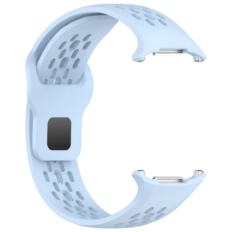 Sehr Angenehm Samsung Galaxy Watch Ultra 47mm Silikon Armband