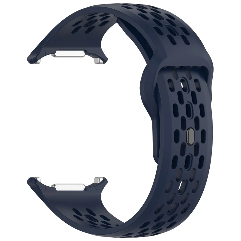 Sehr Angenehm Samsung Galaxy Watch Ultra 47mm Silikon Armband
