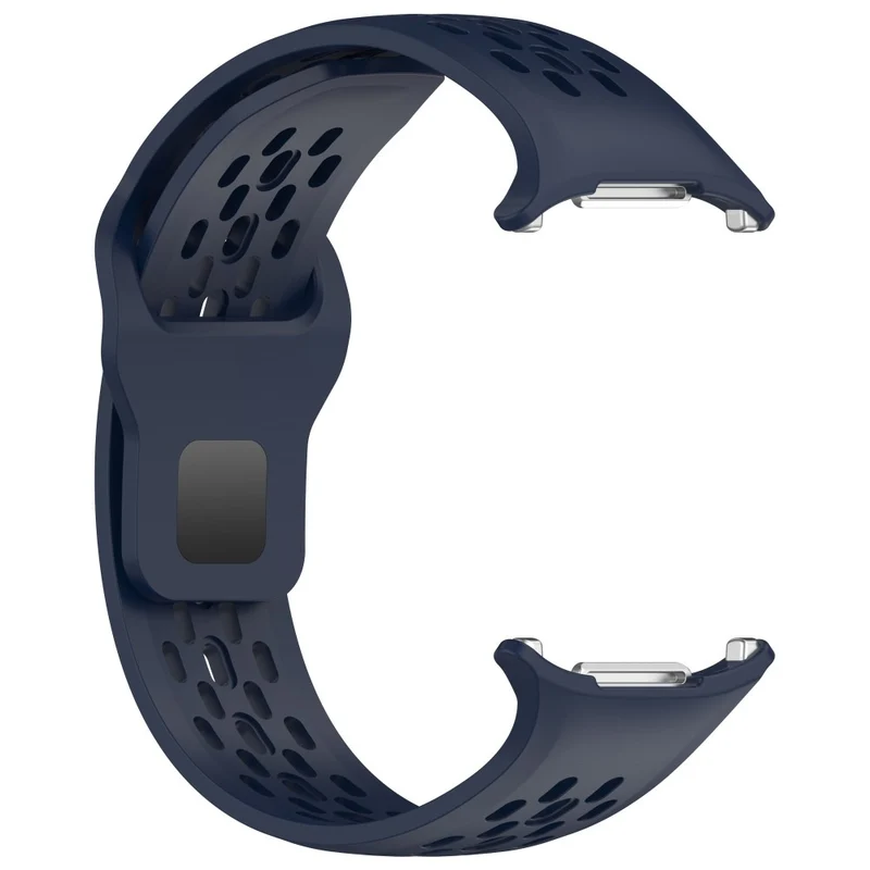 Sehr Angenehm Samsung Galaxy Watch Ultra 47mm Silikon Armband
