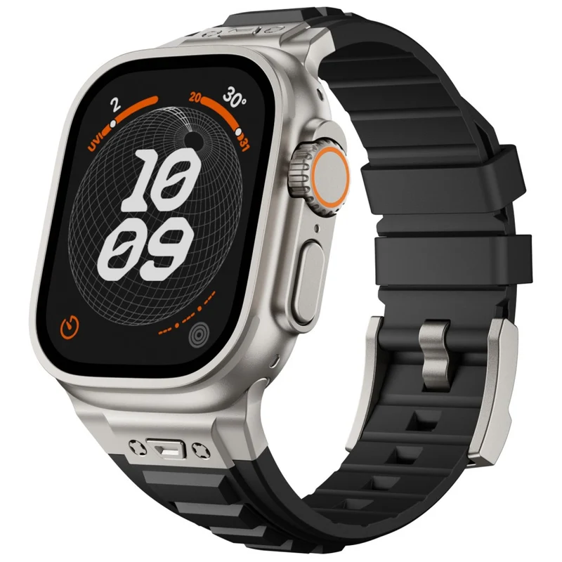 Megasüß Apple Smartwatch Silikon Universell Armband
